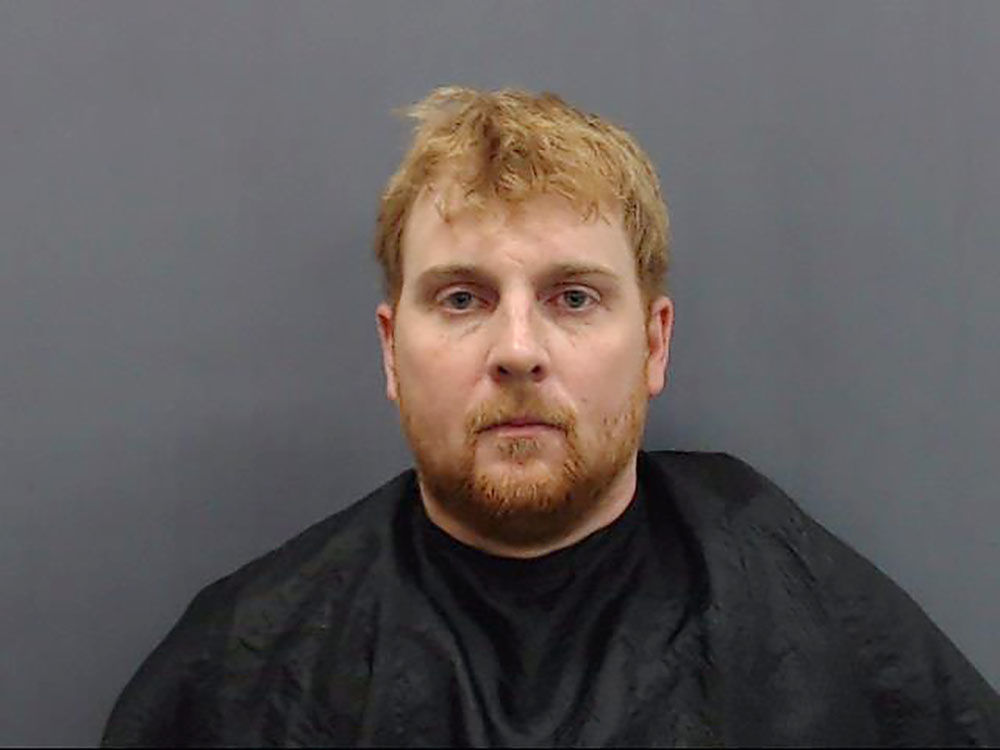 Dustin Michael Page